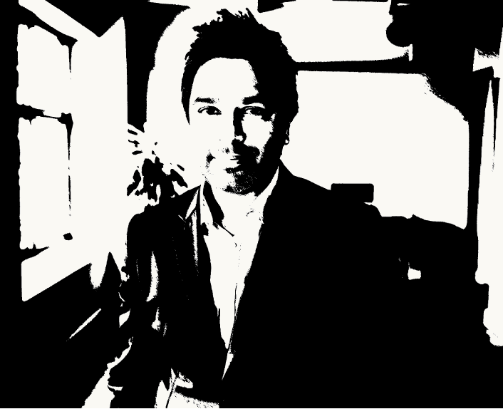 Amit Patel — founder of Bionic