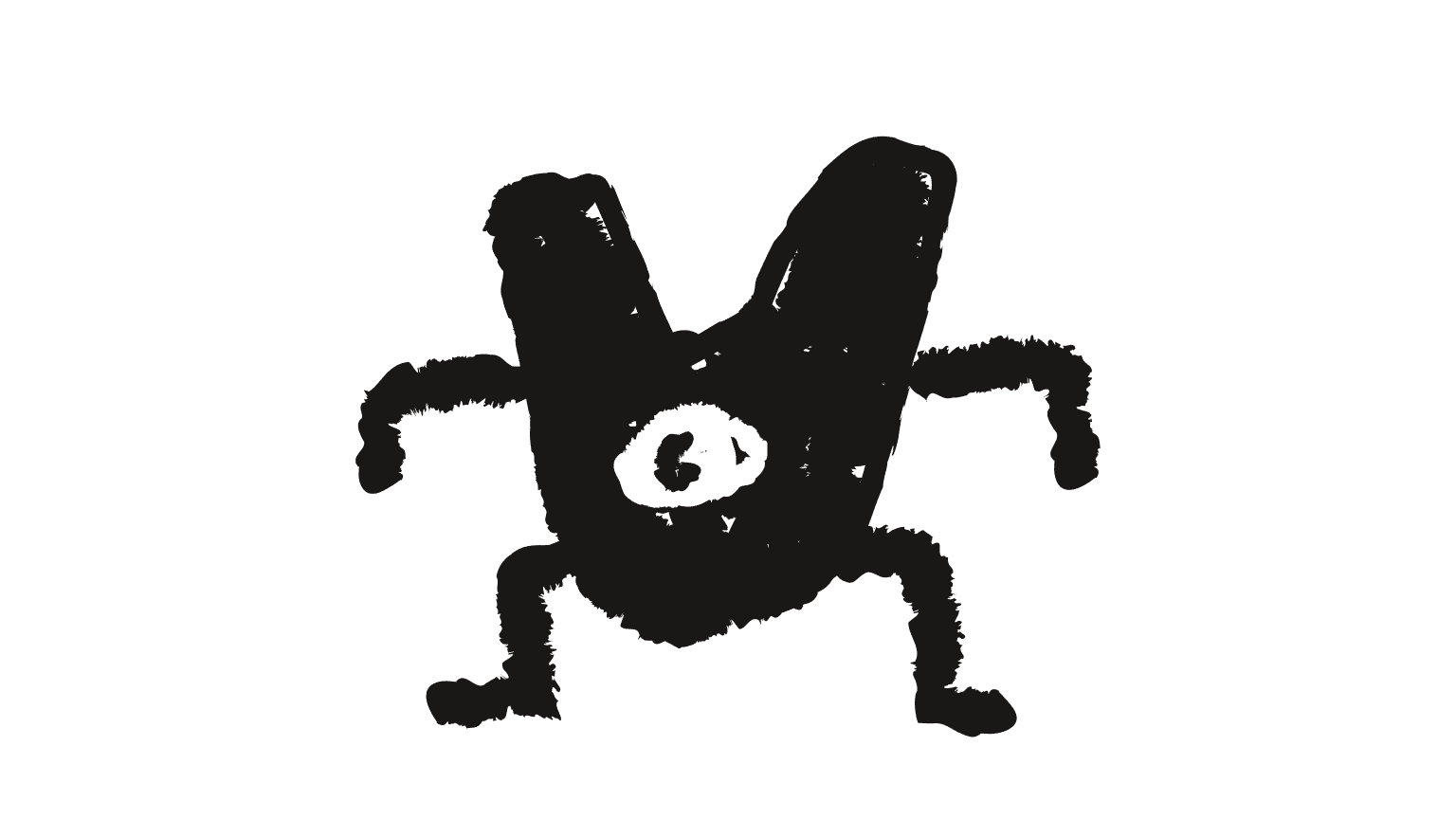 Build the cannibal before it eats you