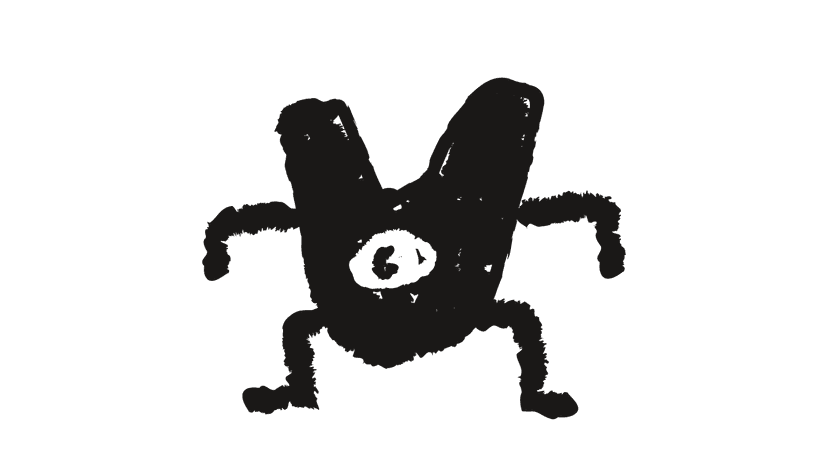 Build the cannibal before it eats you